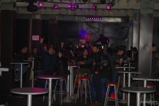 MK Bears - Winter party
