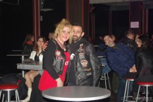 MK Bears - Winter party