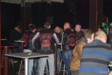 MK Bears - Winter party