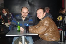 MK Bears - Winter party