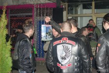 MK Bears - Winter party