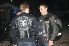 MK Bears - Winter party
