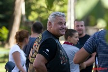 Ноќни Волци 2016