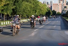 Ноќни Волци 2016
