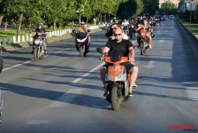 Ноќни Волци 2016