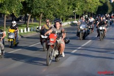 Ноќни Волци 2016