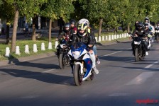 Ноќни Волци 2016