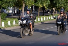 Ноќни Волци 2016