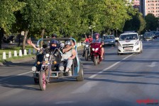 Ноќни Волци 2016