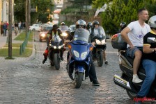 Ноќни Волци 2016