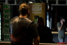 Ноќни Волци 2016