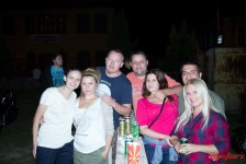 Ноќни Волци 2016