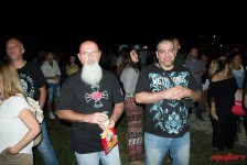 Ноќни Волци 2016
