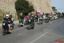Ноќни Волци 2016