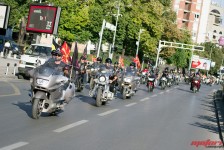 Ноќни Волци 2016