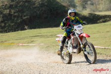 1' OFF ROAD SHOW SKOPJE 2016