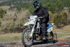 Off road show Skopje 2016