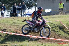Off road show Skopje 2016