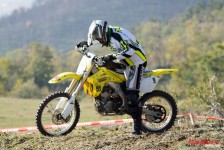 Off road show Skopje 2016