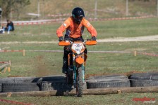 Off road show Skopje 2016