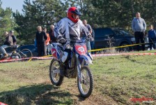 Off road show Skopje 2016