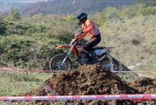 Off road show Skopje 2016