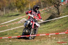 Off road show Skopje 2016