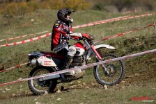 Off road show Skopje 2016
