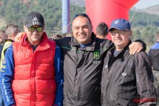 Off road show Skopje 2016