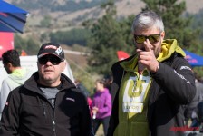 Off road show Skopje 2016