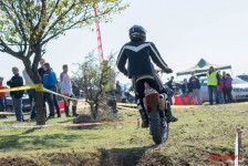 Off road show Skopje 2016