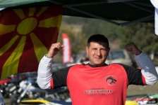 Off road show Skopje 2016