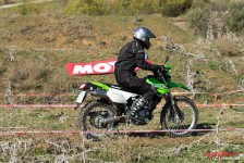 Off road show Skopje 2016
