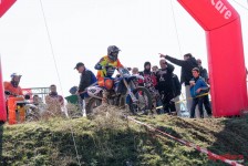 Off road show Skopje 2016