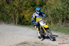 Off road show Skopje 2016