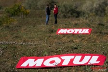 Off road show Skopje 2016