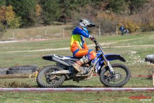 Off road show Skopje 2016