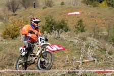Off road show Skopje 2016