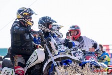 Off road show Skopje 2016