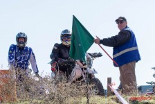 Off road show Skopje 2016