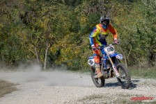 Off road show Skopje 2016