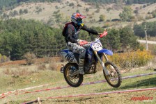 Off road show Skopje 2016