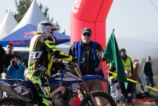 Off road show Skopje 2016
