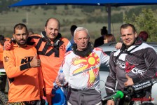 Off road show Skopje 2016