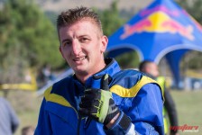 Off road show Skopje 2016