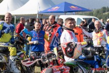 Off road show Skopje 2016