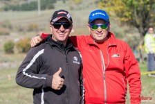 Off road show Skopje 2016