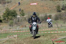 Off road show Skopje 2016