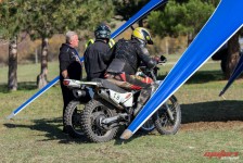 Off road show Skopje 2016