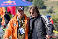 Off road show Skopje 2016